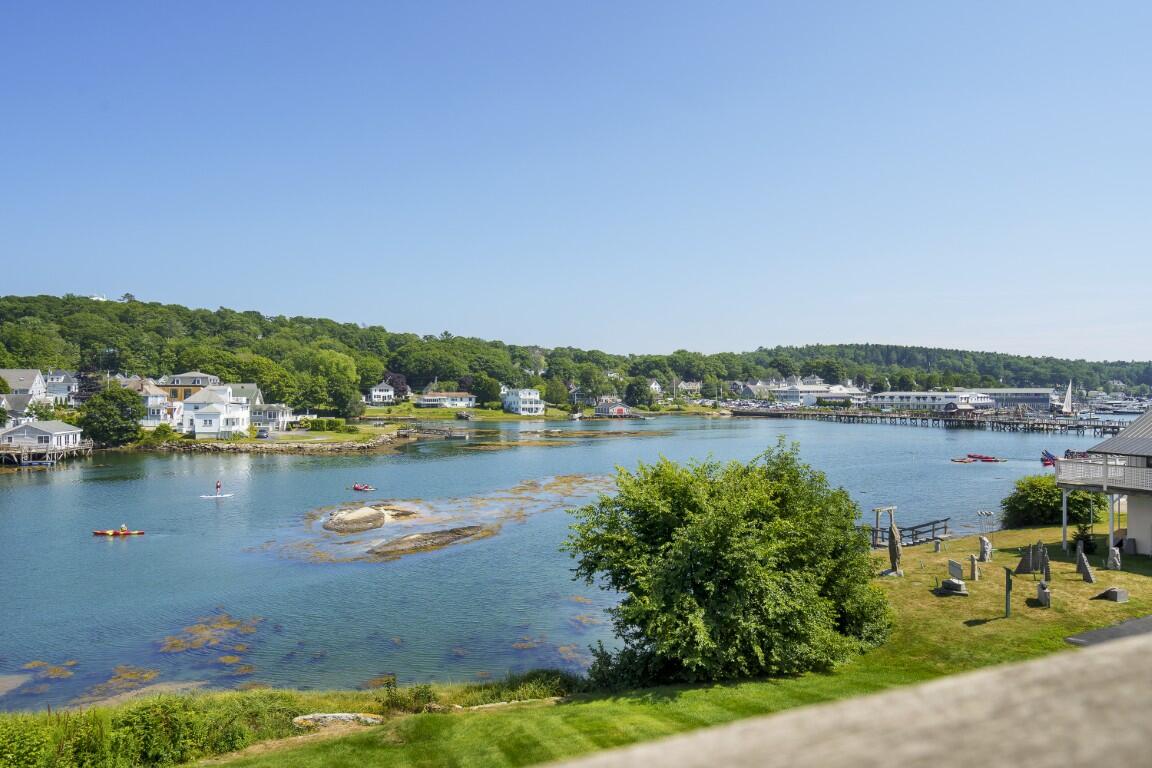 63 Townsend Avenue, Boothbay Harbor