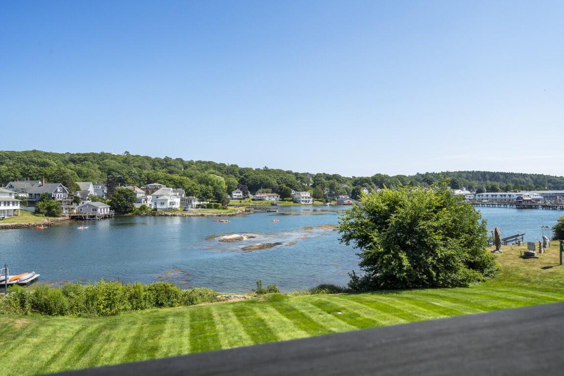 63 Townsend Avenue, Boothbay Harbor