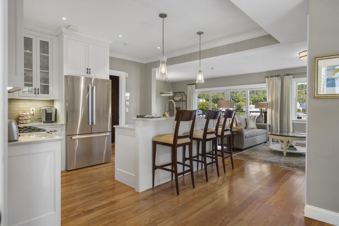 63 Townsend Avenue, Boothbay Harbor