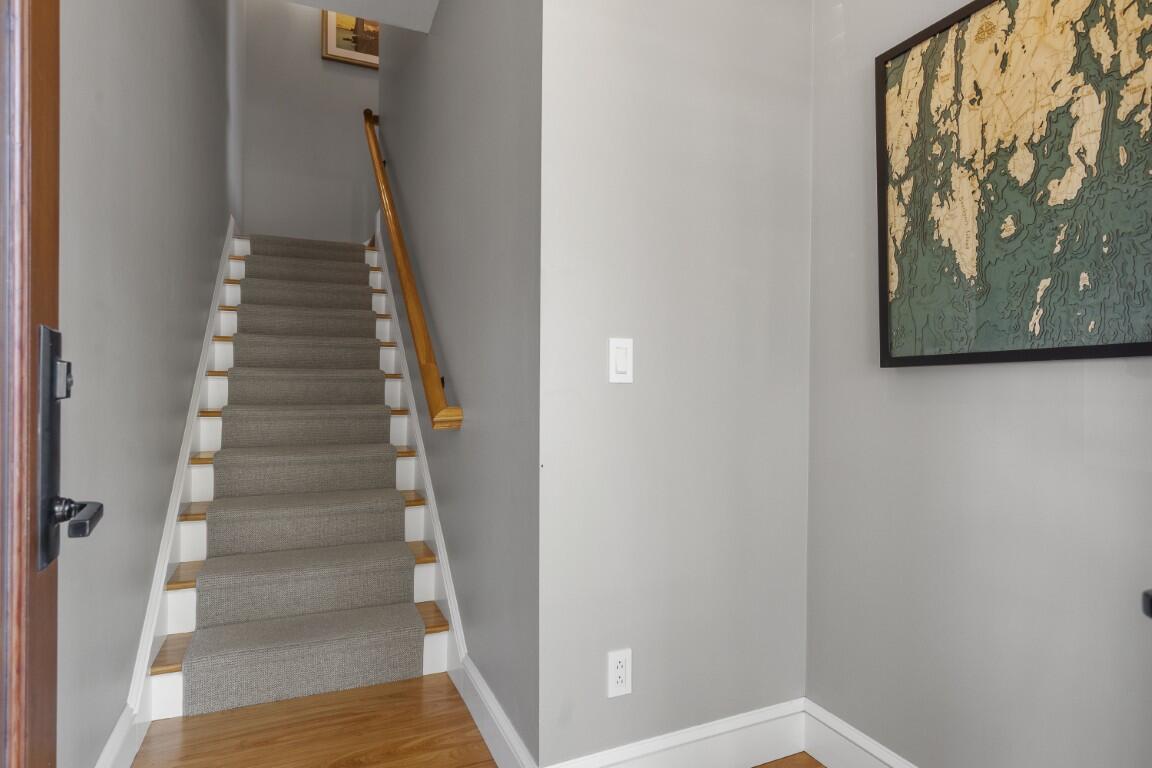 63 Townsend Avenue, Boothbay Harbor