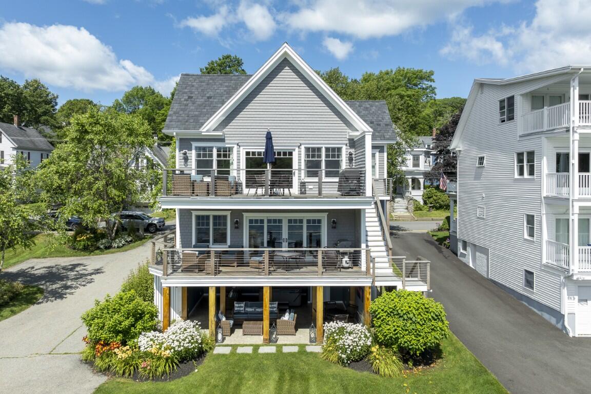63 Townsend Avenue, Boothbay Harbor
