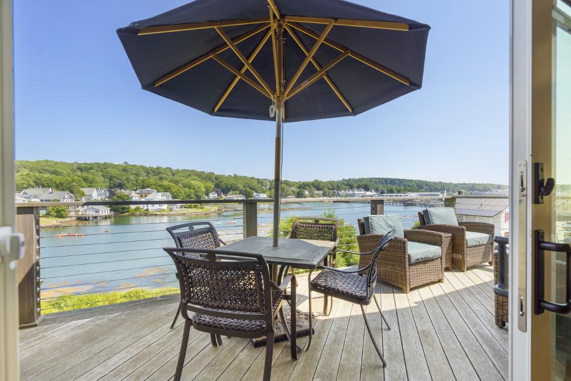 63 Townsend Avenue, Boothbay Harbor