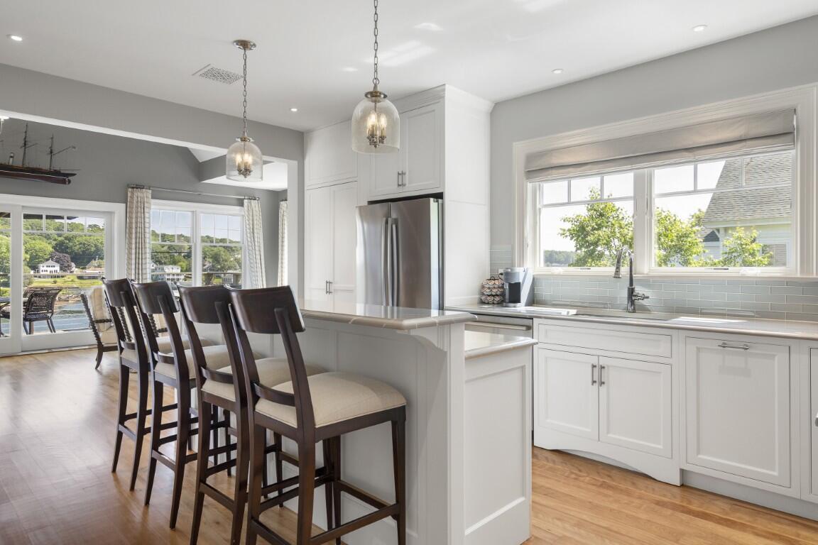 63 Townsend Avenue, Boothbay Harbor