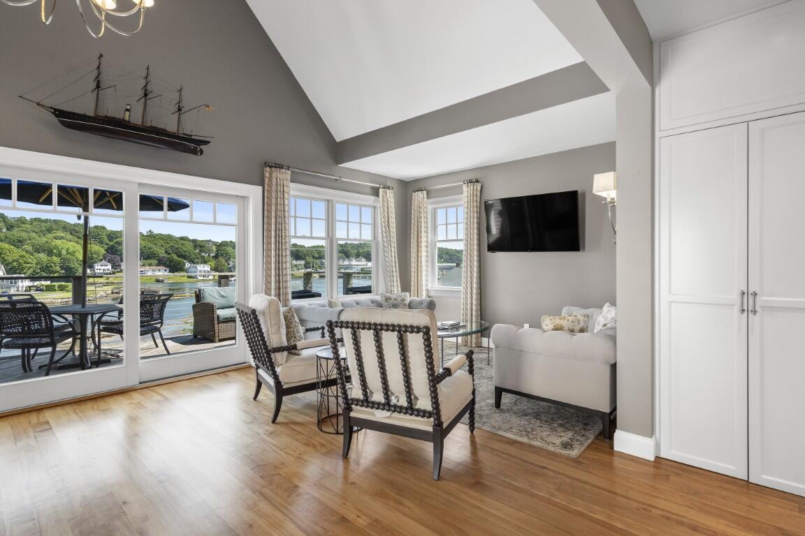 63 Townsend Avenue, Boothbay Harbor