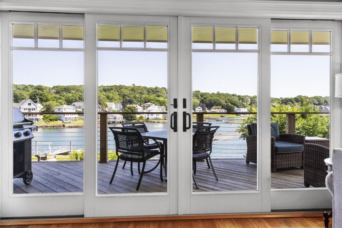 63 Townsend Avenue, Boothbay Harbor