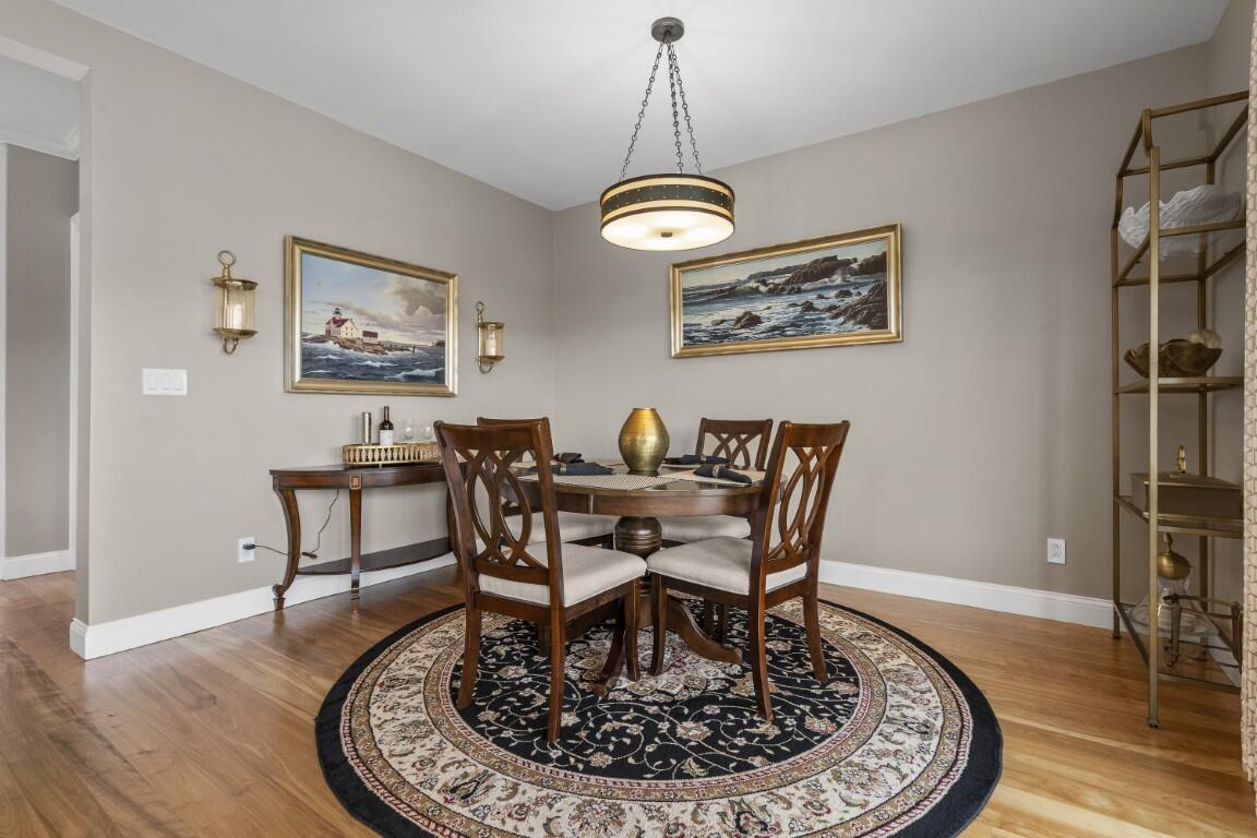 63 Townsend Avenue, Boothbay Harbor