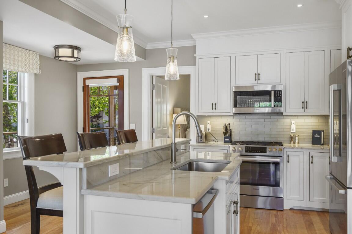 63 Townsend Avenue, Boothbay Harbor
