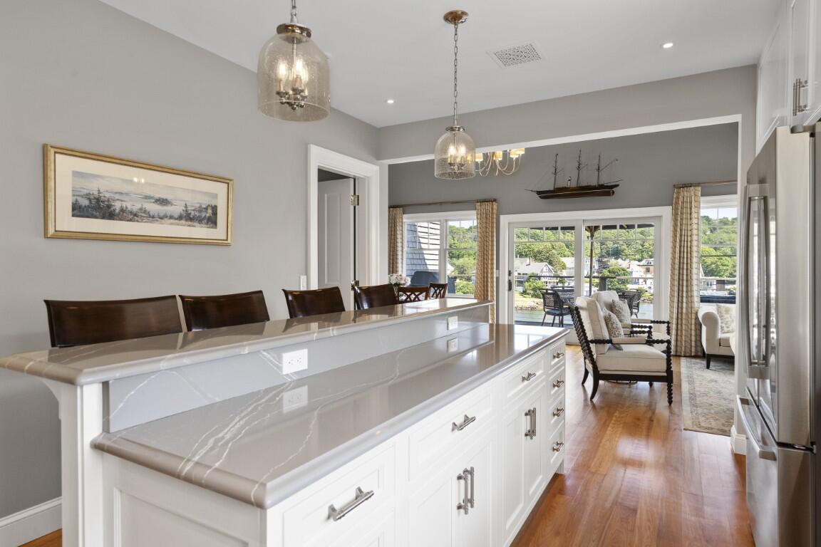 63 Townsend Avenue, Boothbay Harbor