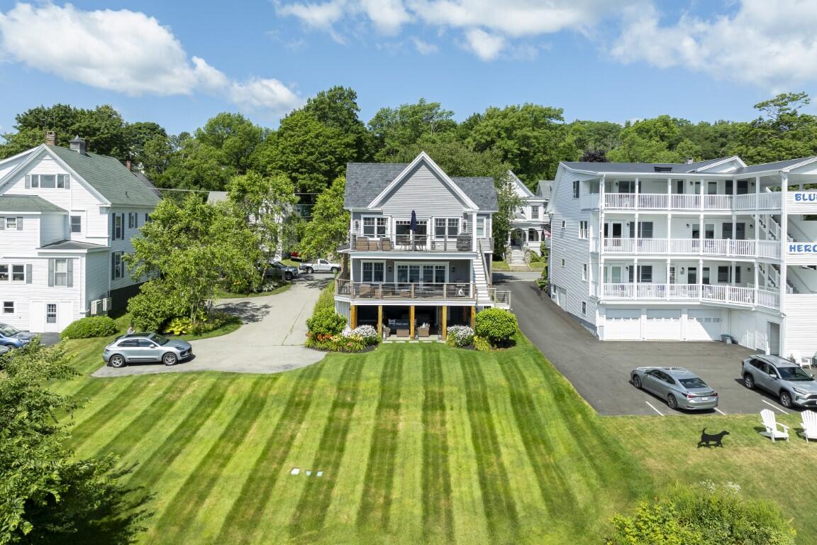 63 Townsend Avenue, Boothbay Harbor