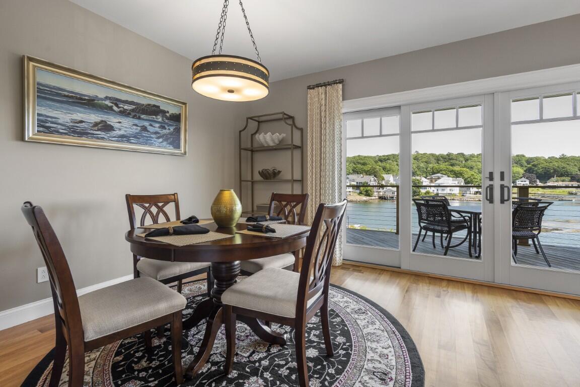 63 Townsend Avenue, Boothbay Harbor