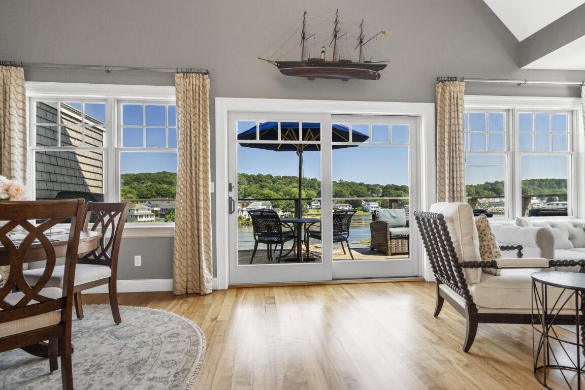 63 Townsend Avenue, Boothbay Harbor