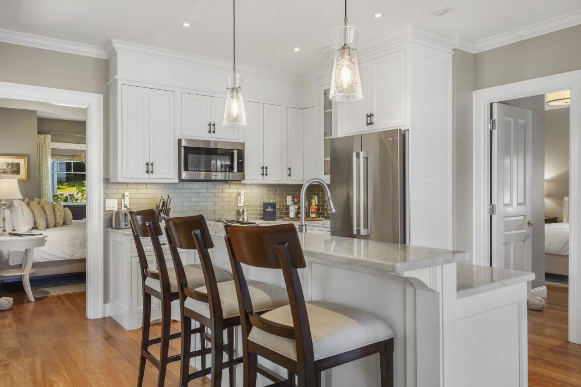 63 Townsend Avenue, Boothbay Harbor