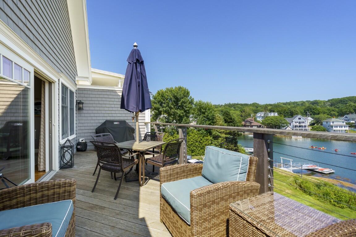 63 Townsend Avenue, Boothbay Harbor