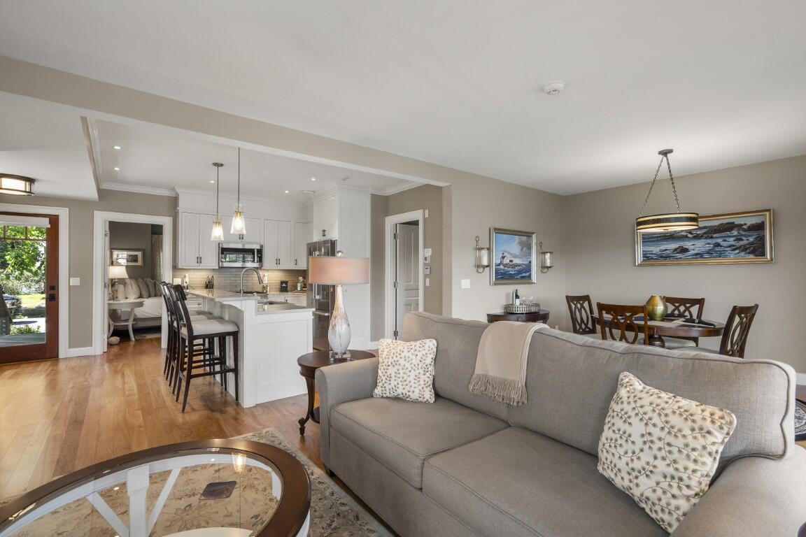 63 Townsend Avenue, Boothbay Harbor