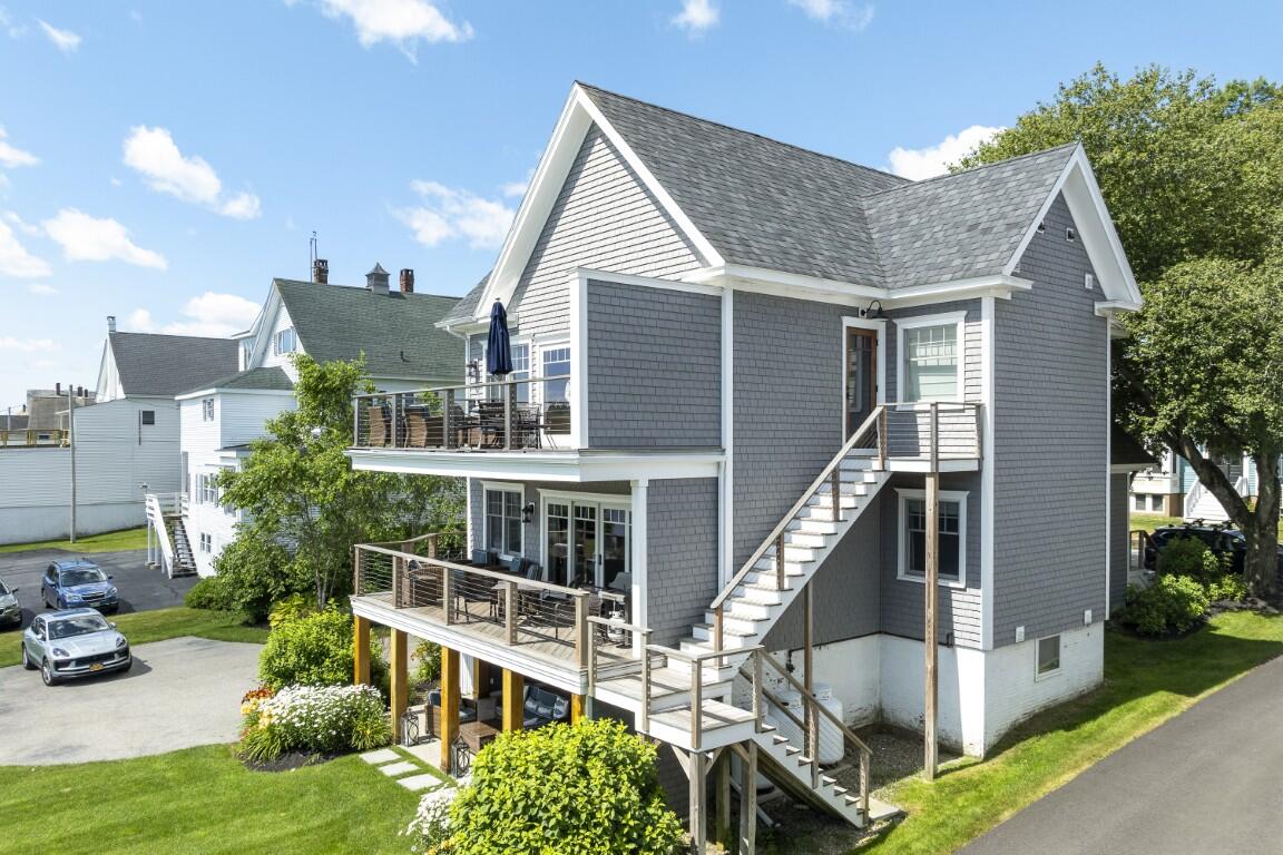 63 Townsend Avenue, Boothbay Harbor