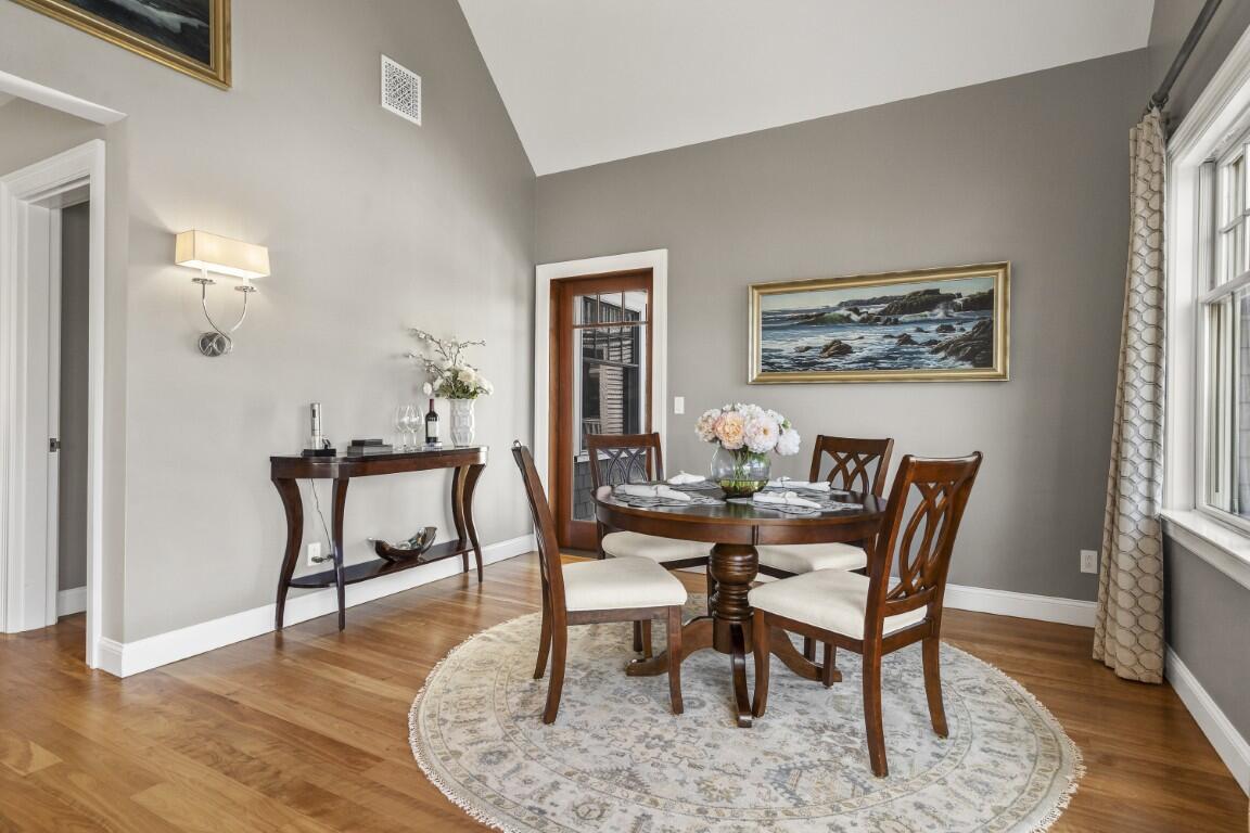 63 Townsend Avenue, Boothbay Harbor