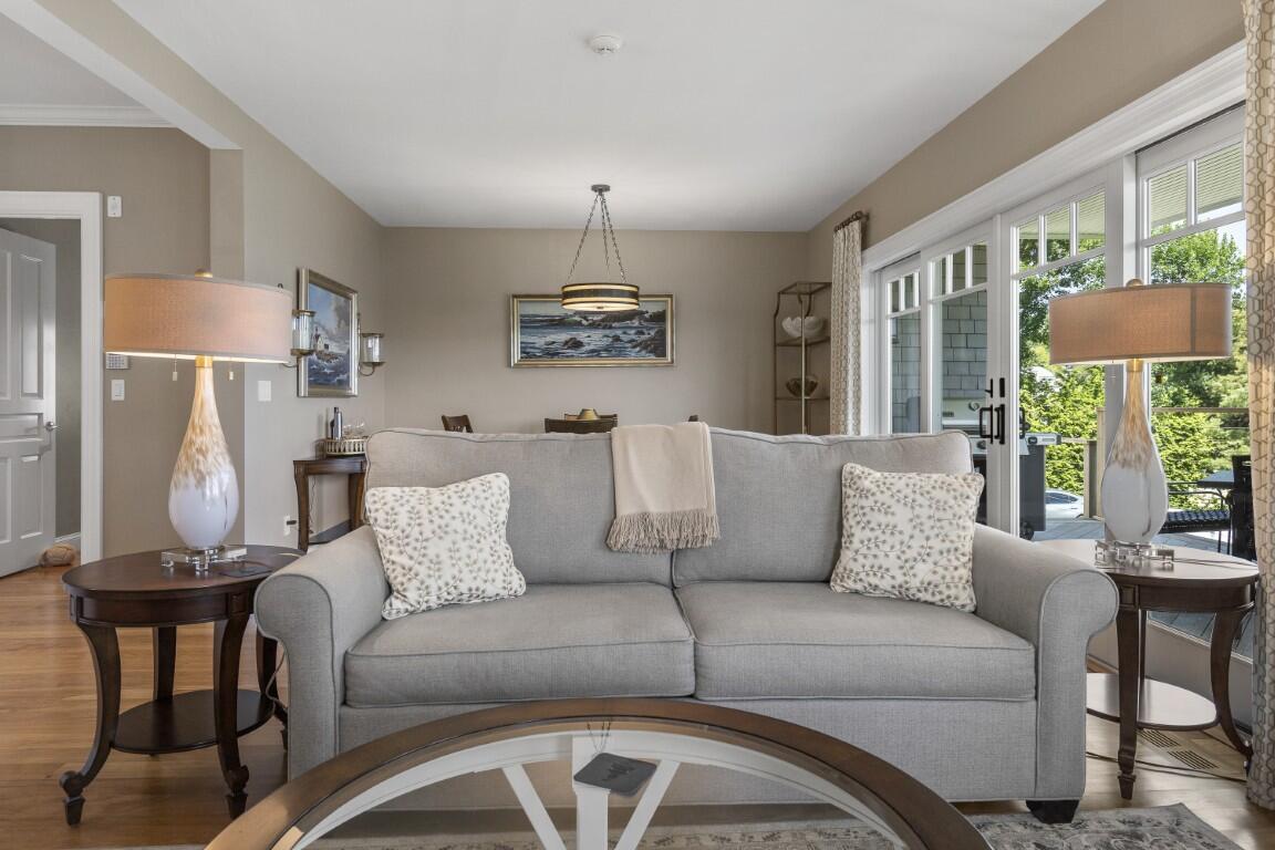 63 Townsend Avenue, Boothbay Harbor