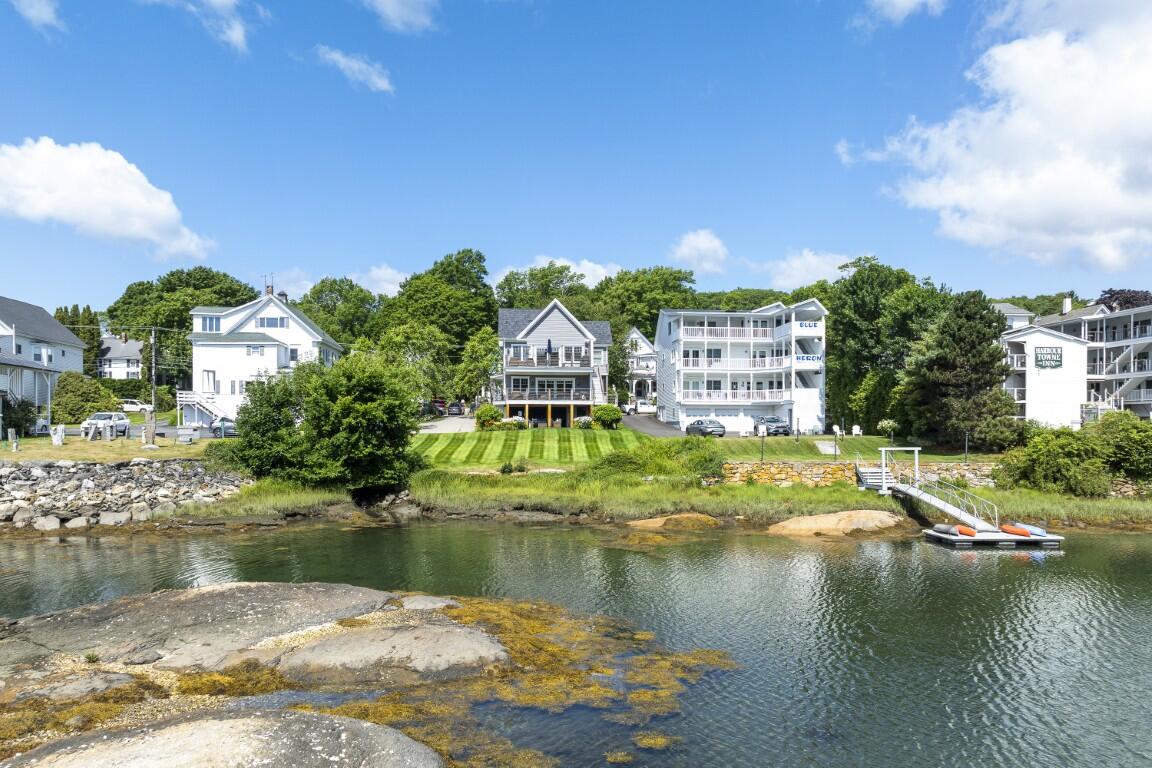 63 Townsend Avenue, Boothbay Harbor