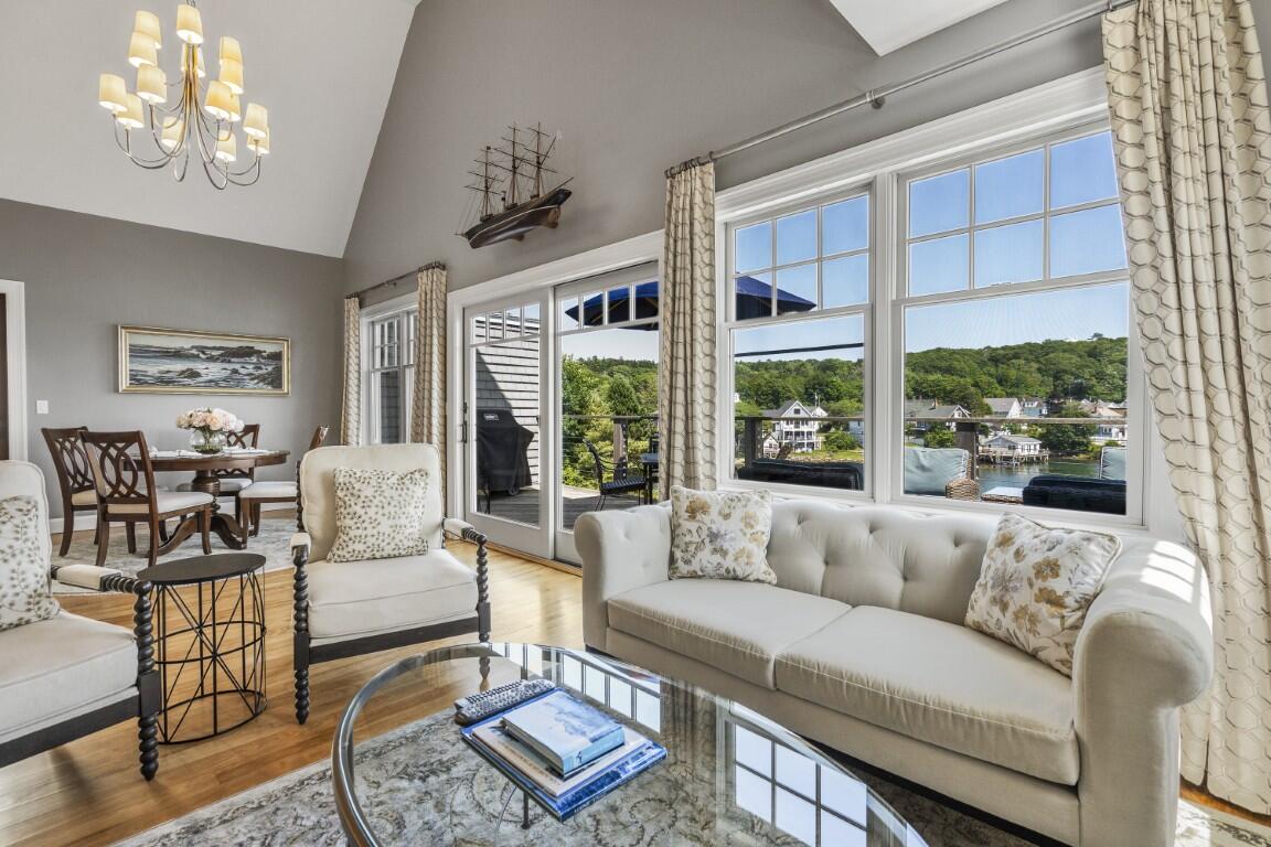 63 Townsend Avenue, Boothbay Harbor