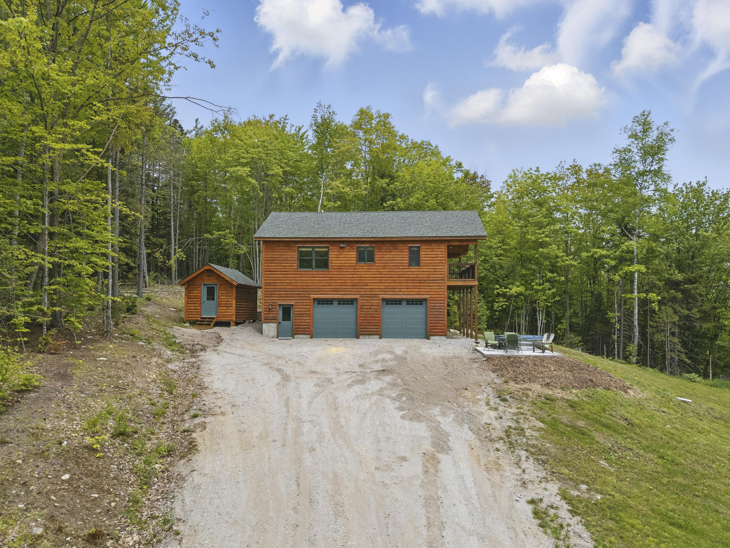 23 Tuckers Way