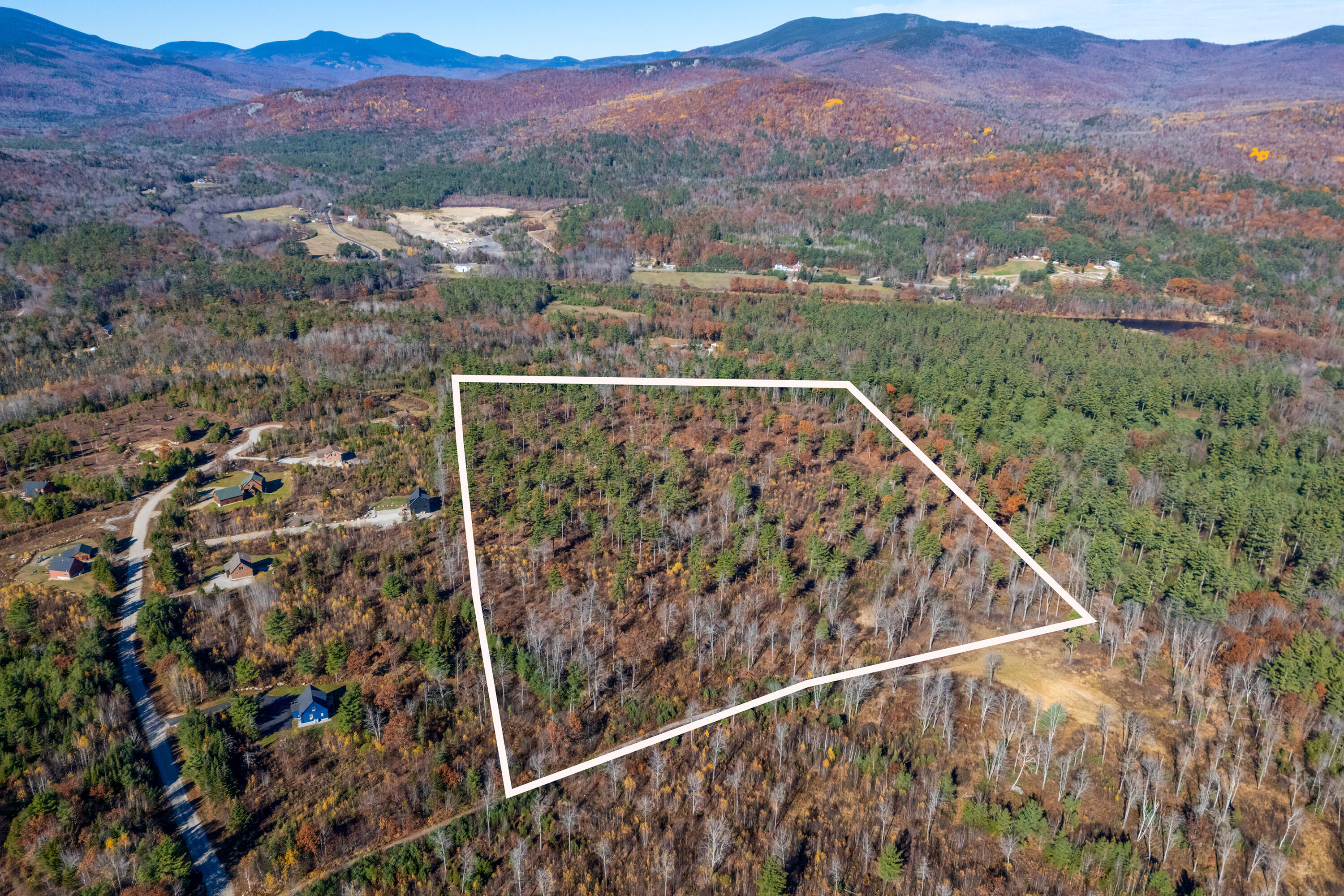 Lot 15 Holt Hill Road