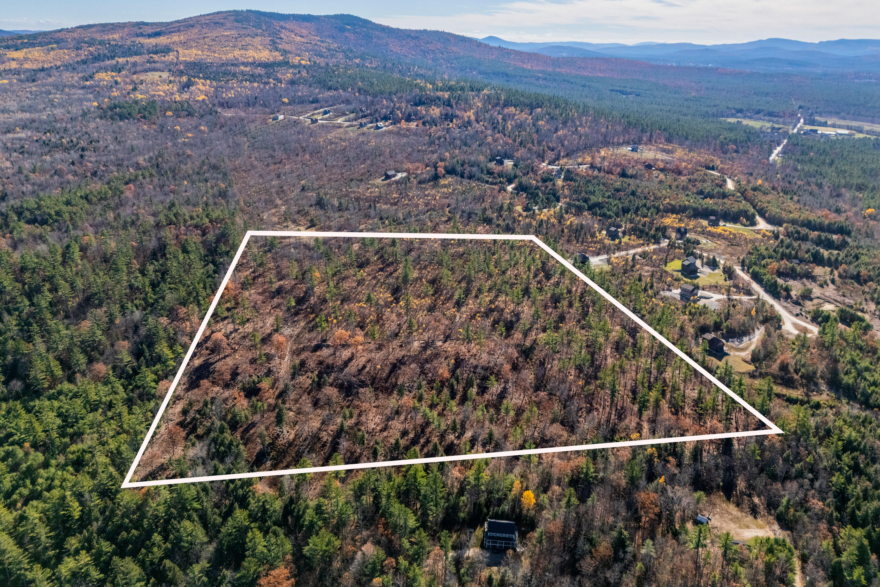 Lot 15 Holt Hill Road