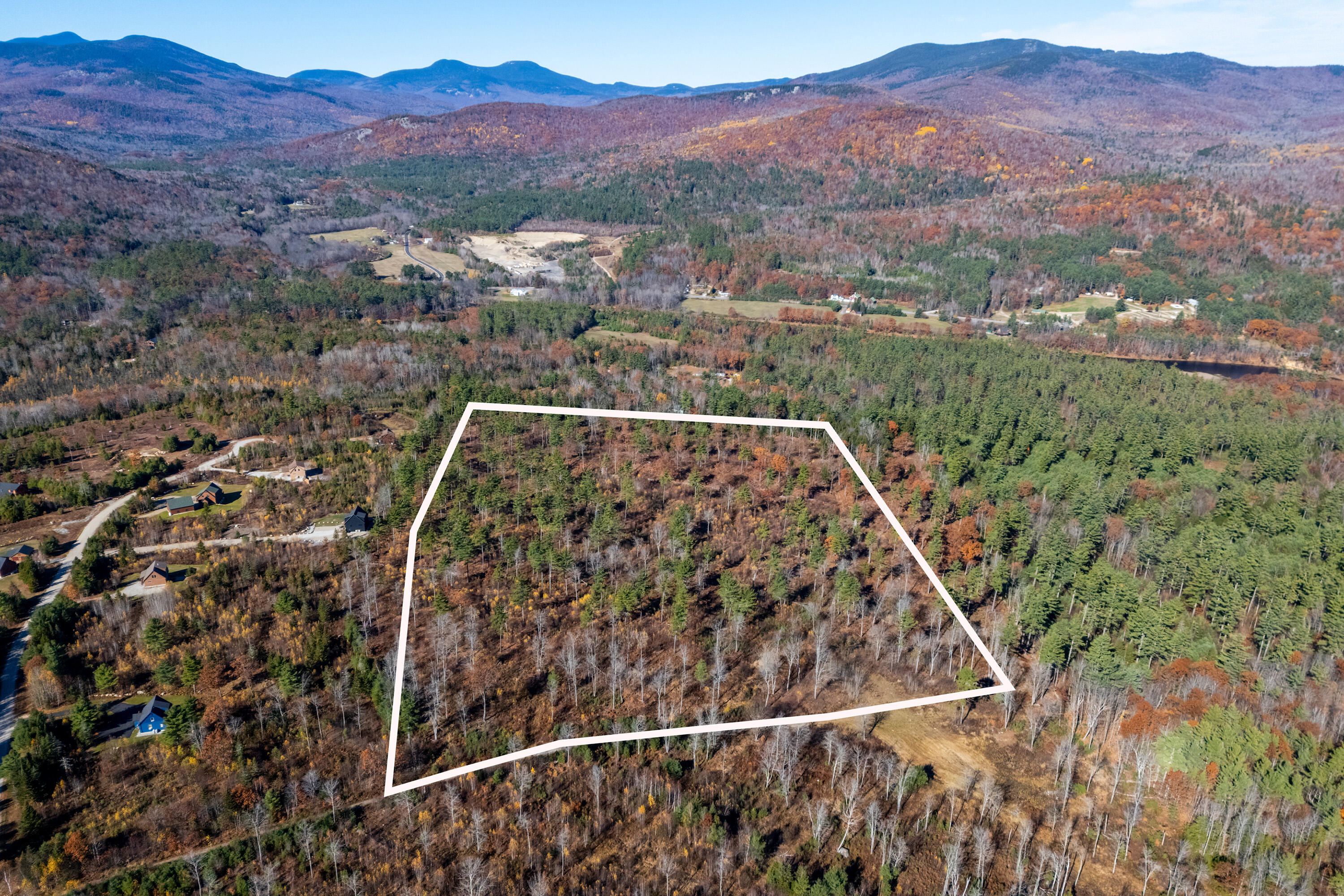 Lot 15 Holt Hill Road