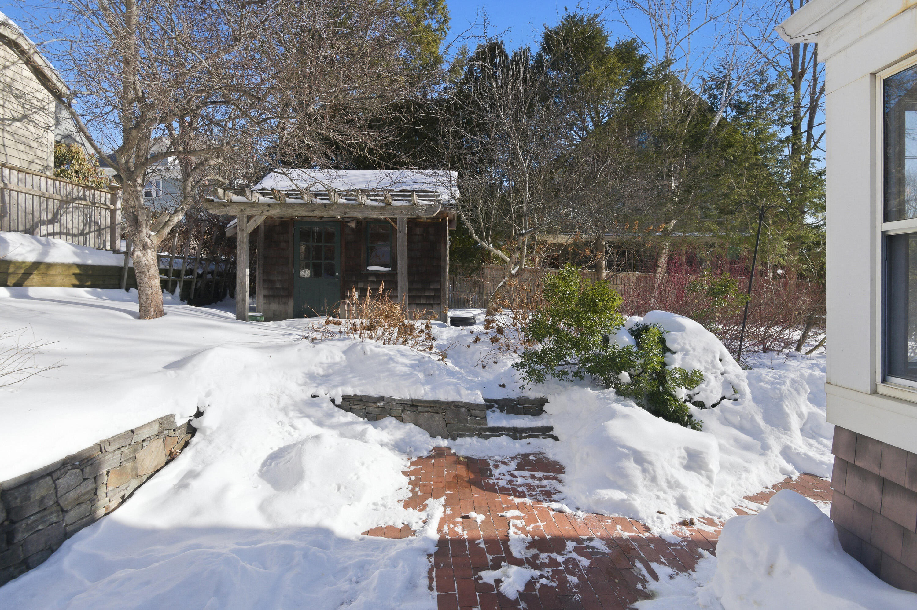 387 Danforth Street 1