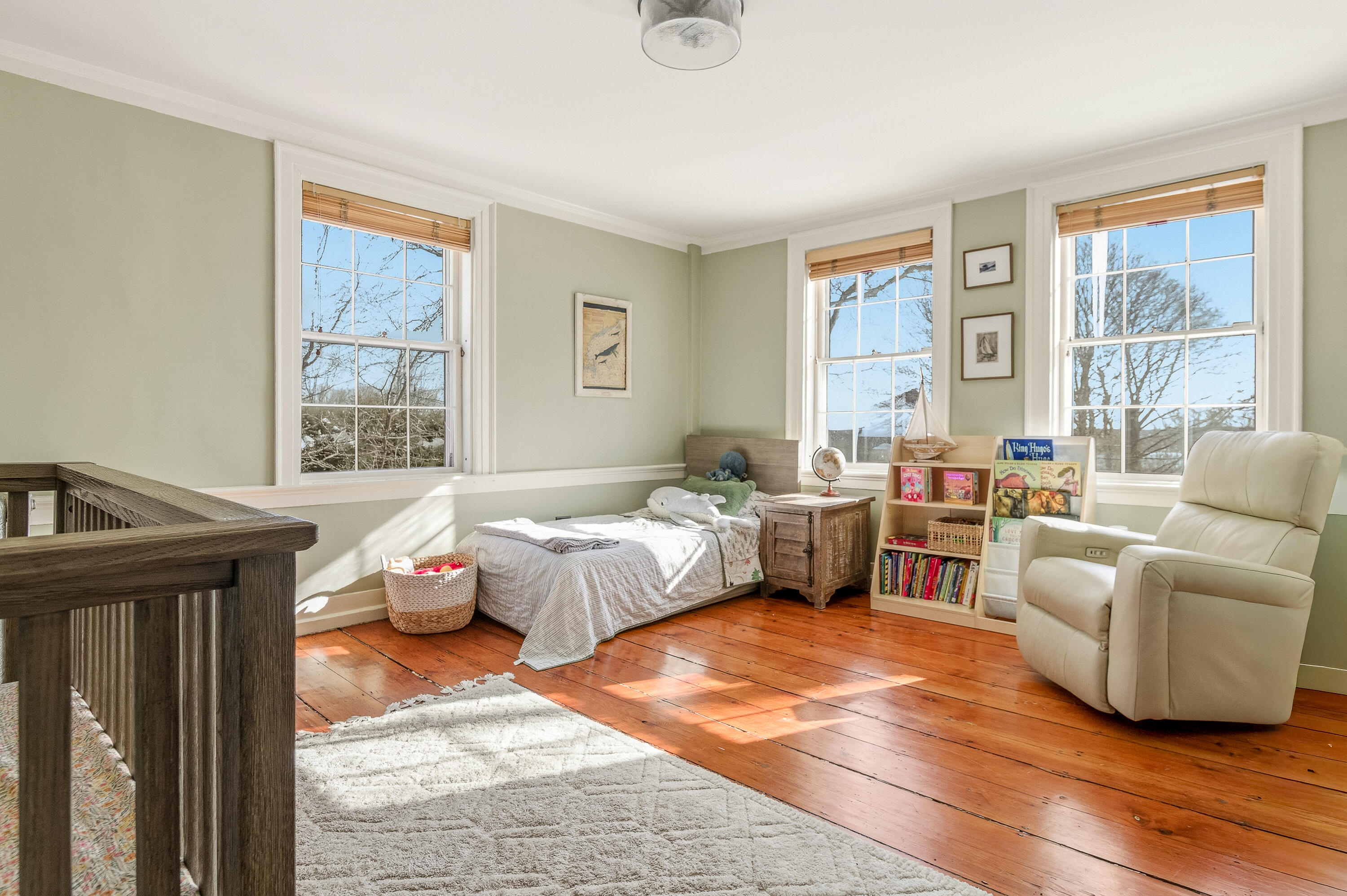 387 Danforth Street 1