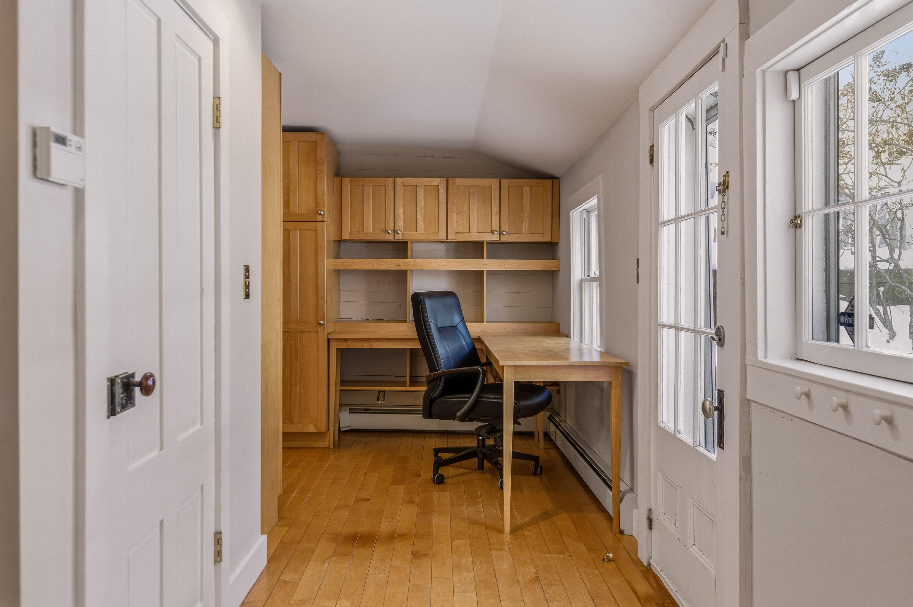 387 Danforth Street 1