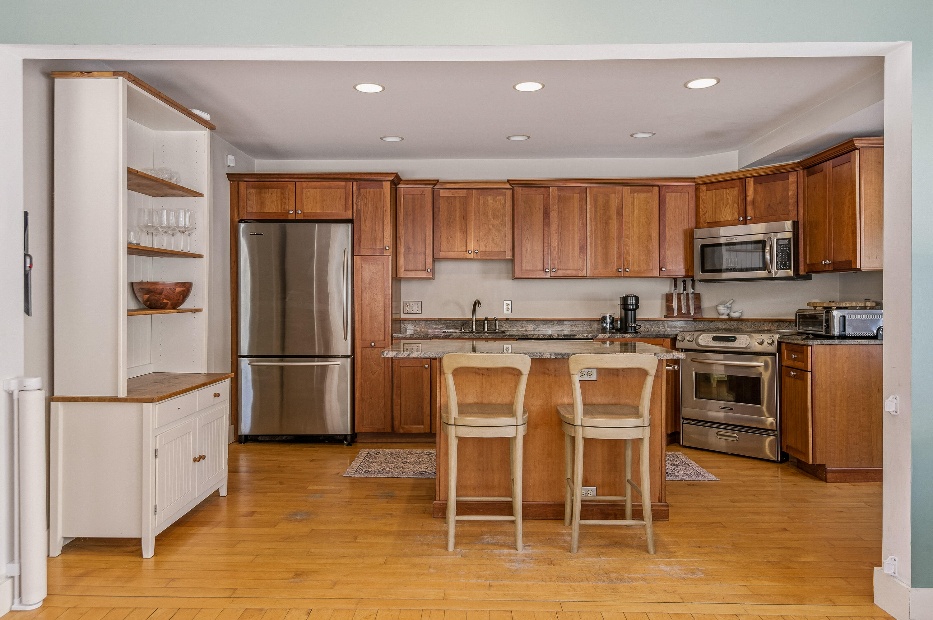 387 Danforth Street 1