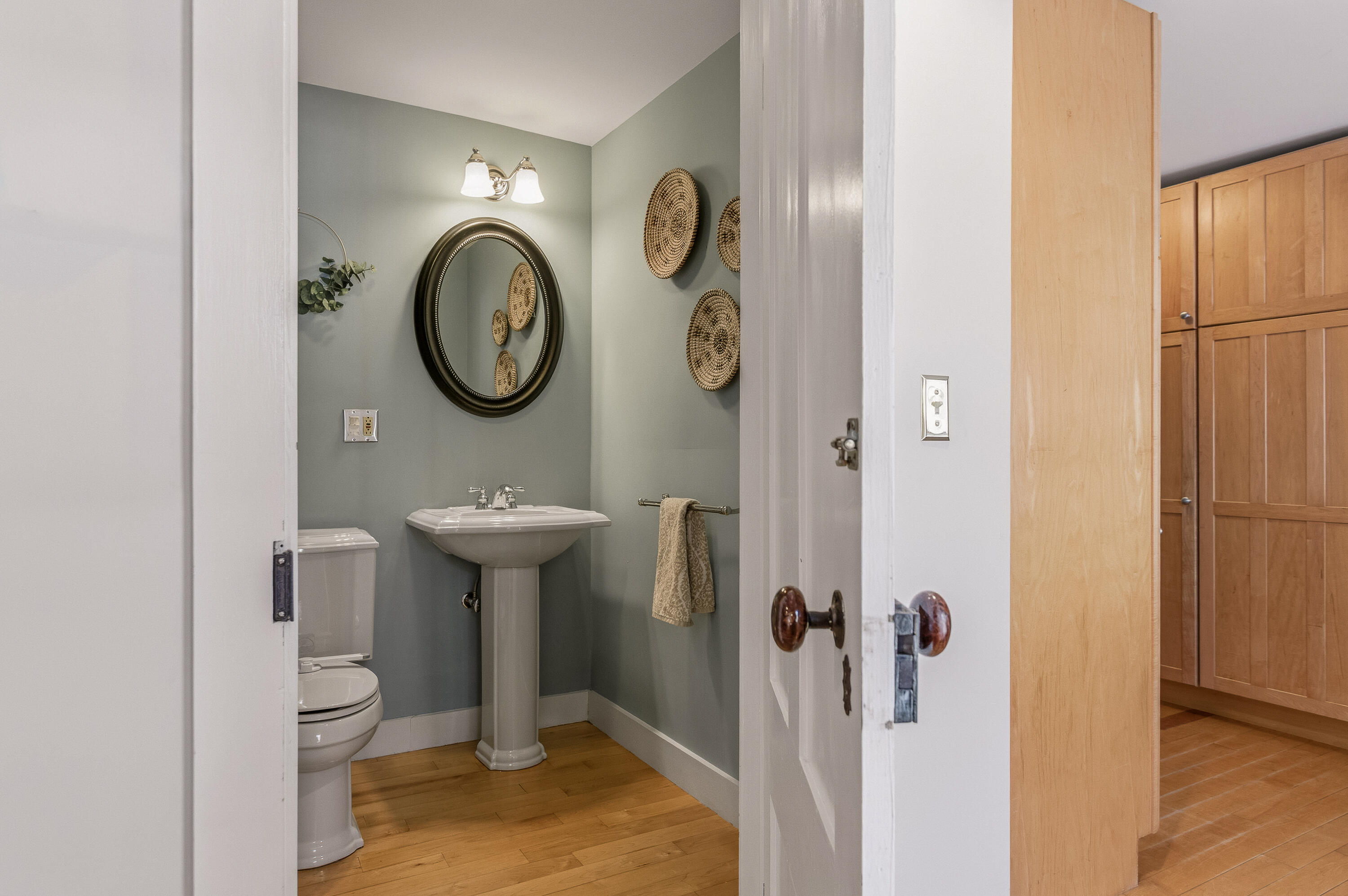 387 Danforth Street 1