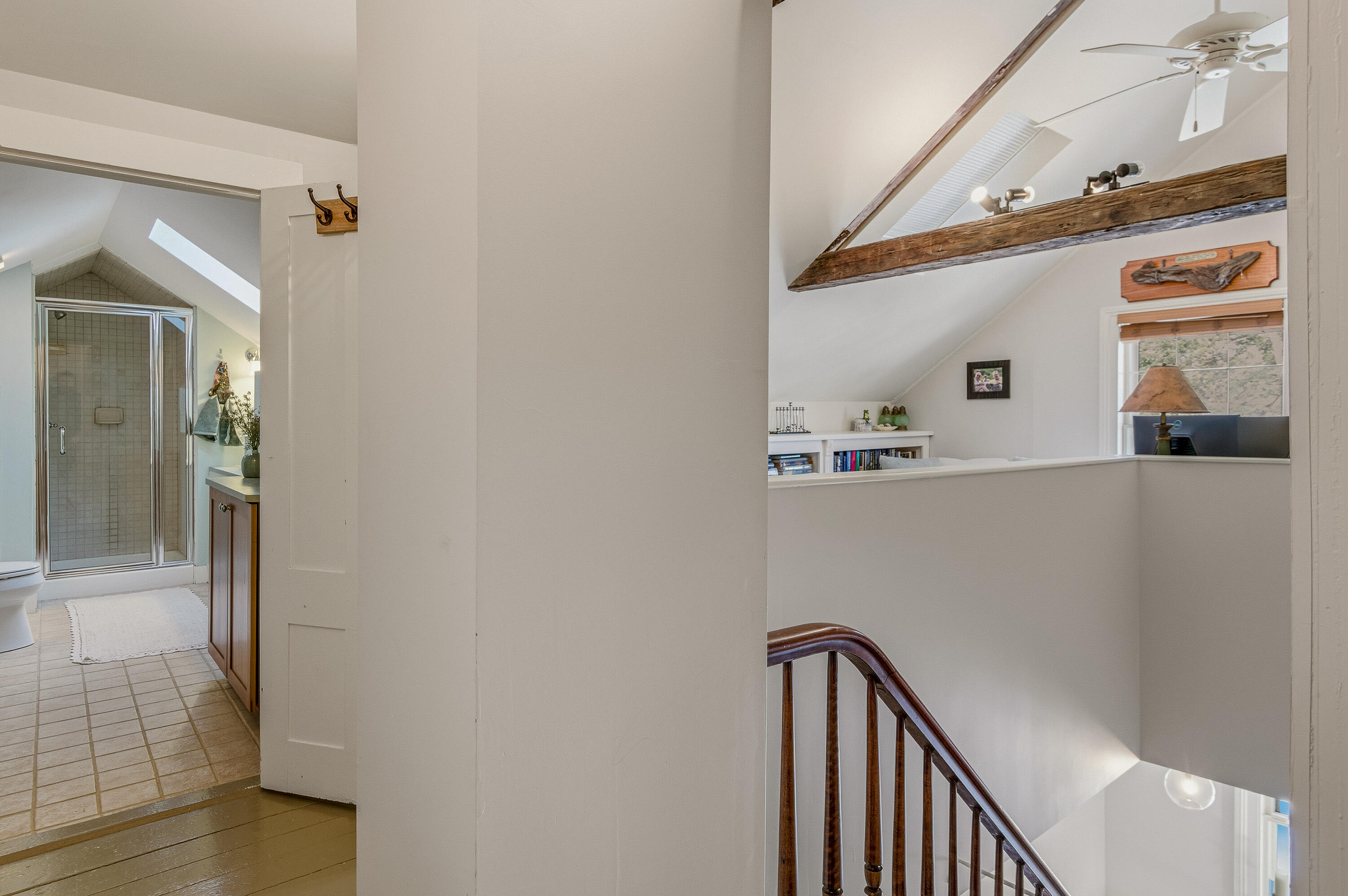 387 Danforth Street 1