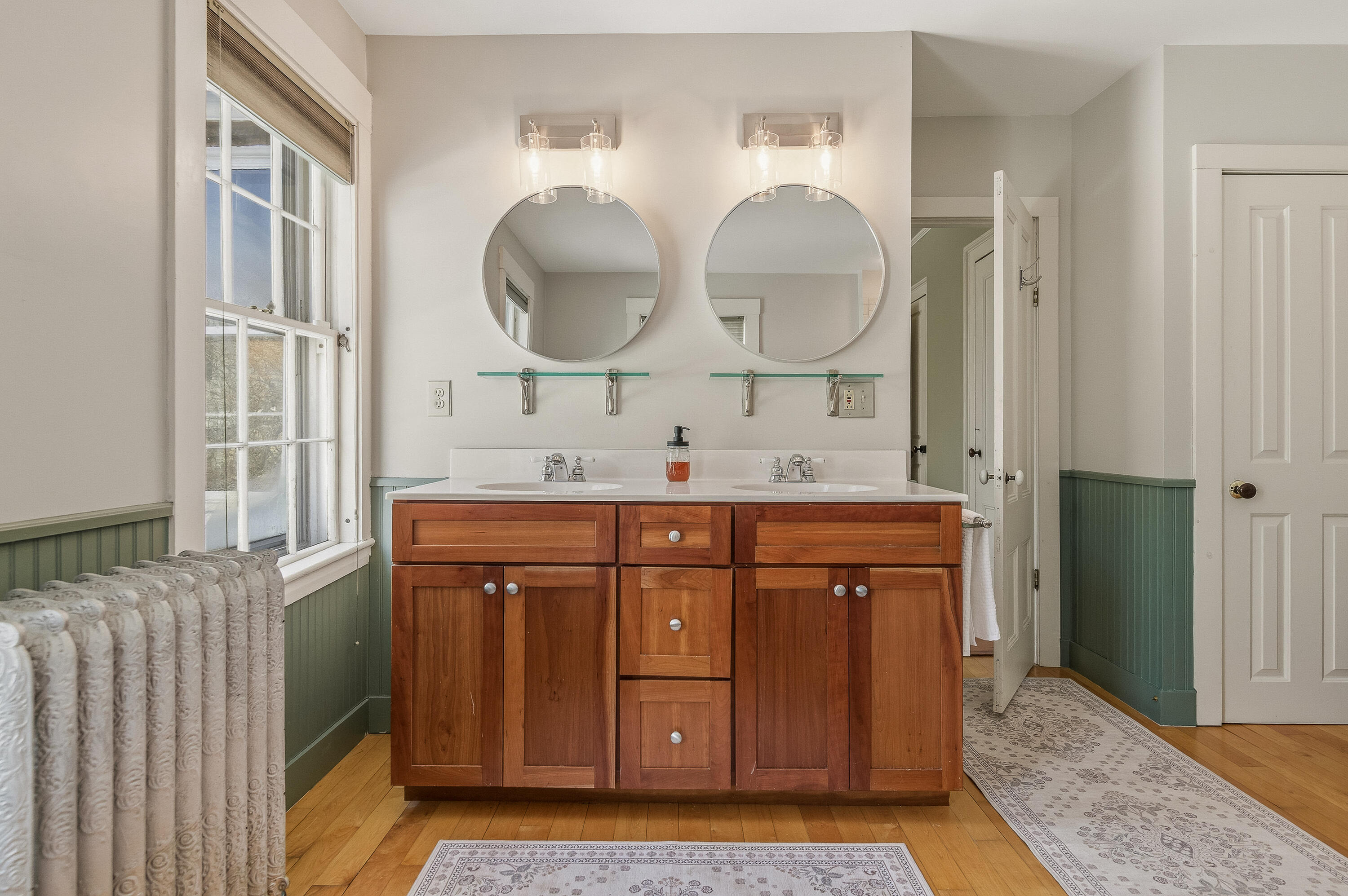 387 Danforth Street 1