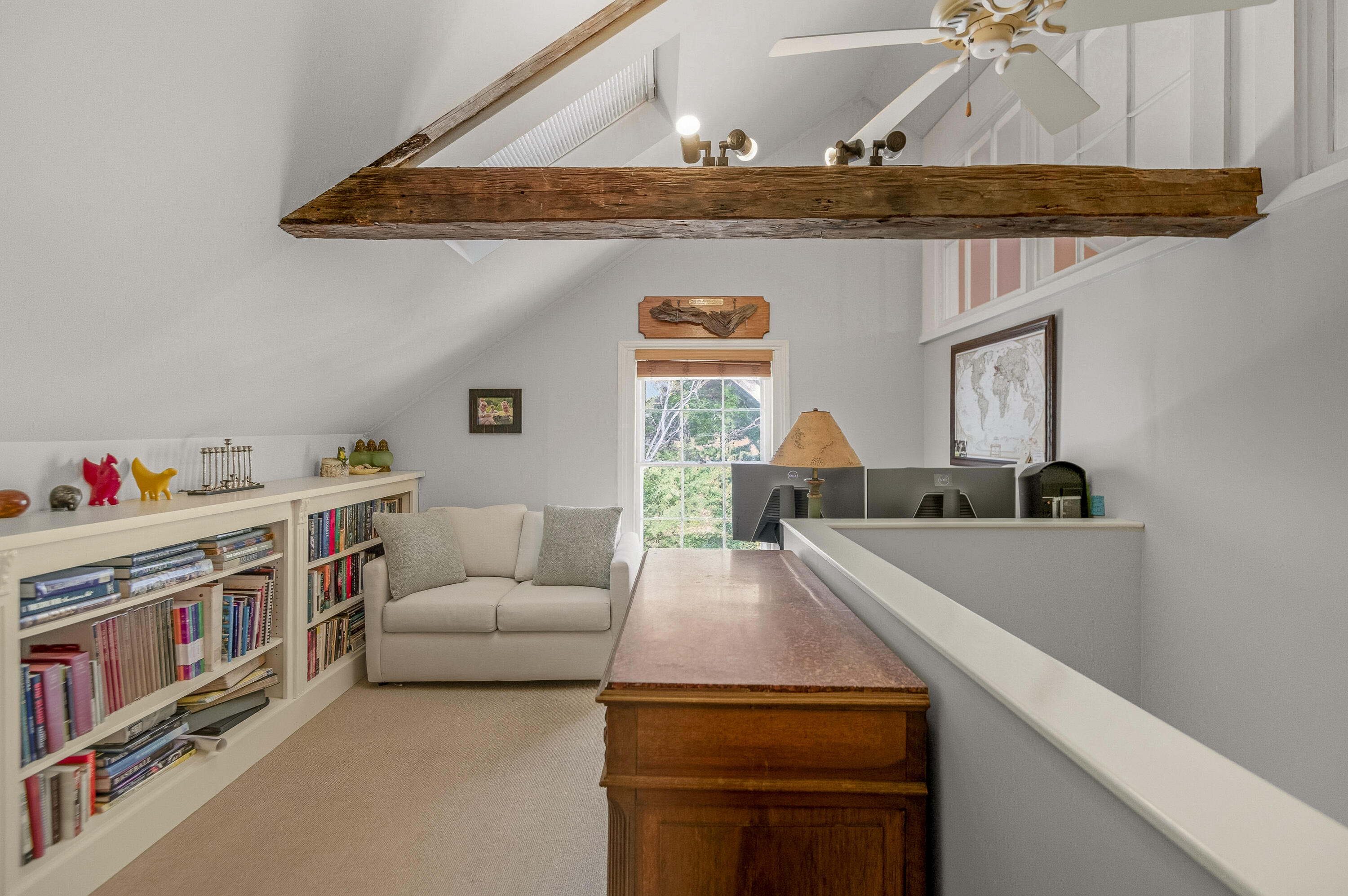 387 Danforth Street 1