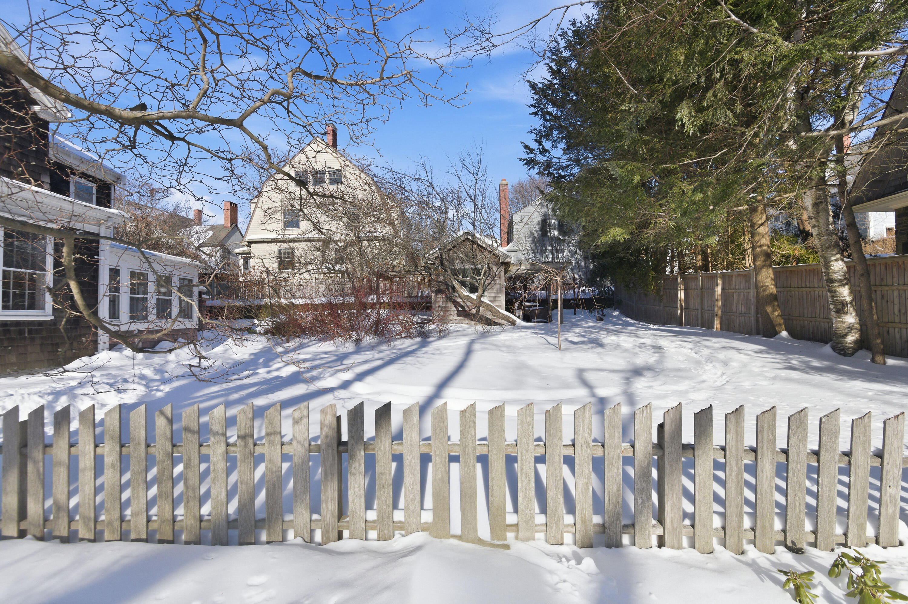 387 Danforth Street 1