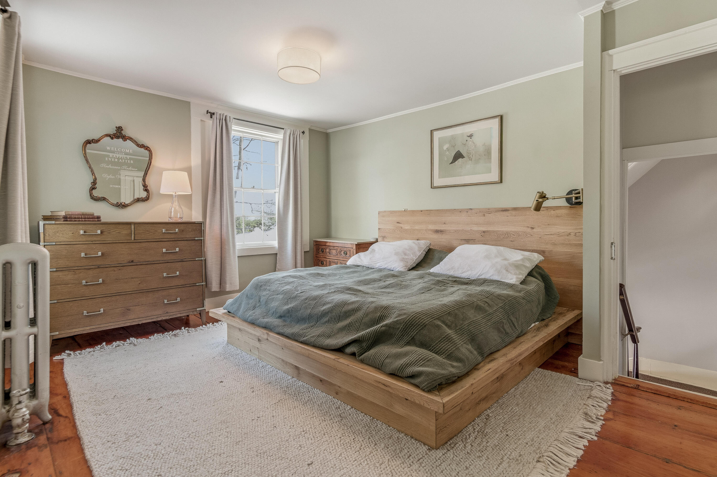 387 Danforth Street 1