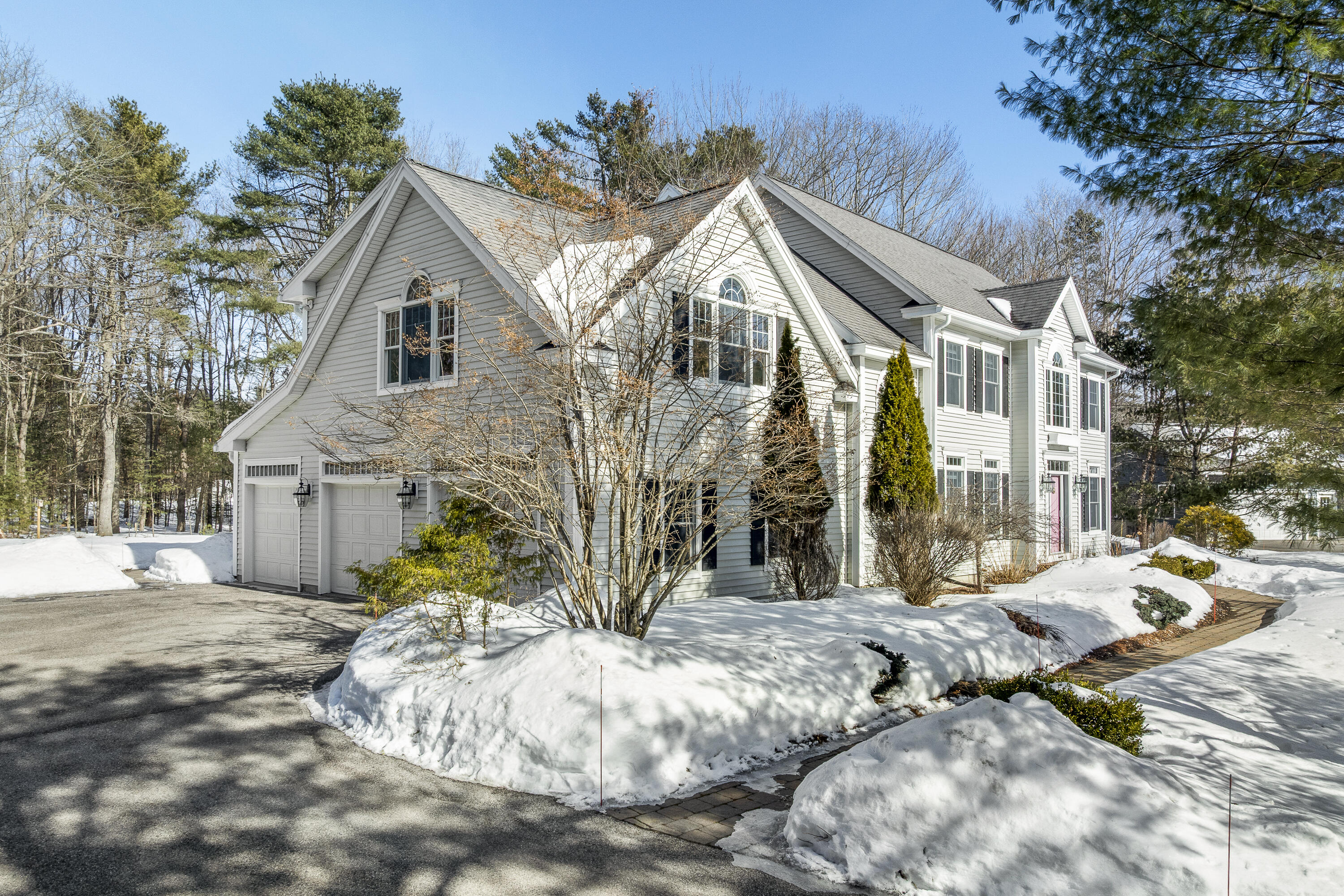 36 Jewell Street