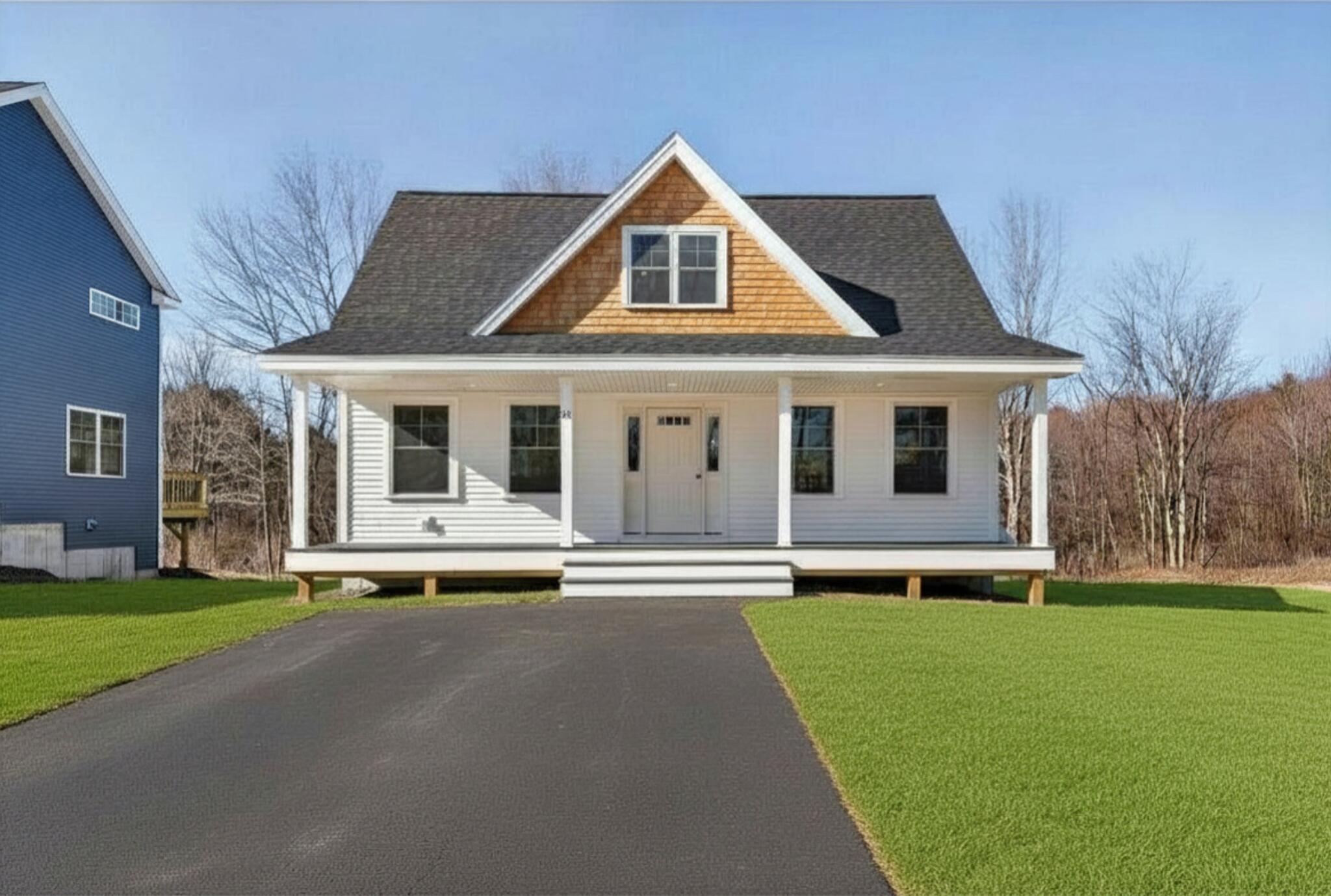 20 Shepherd Lane