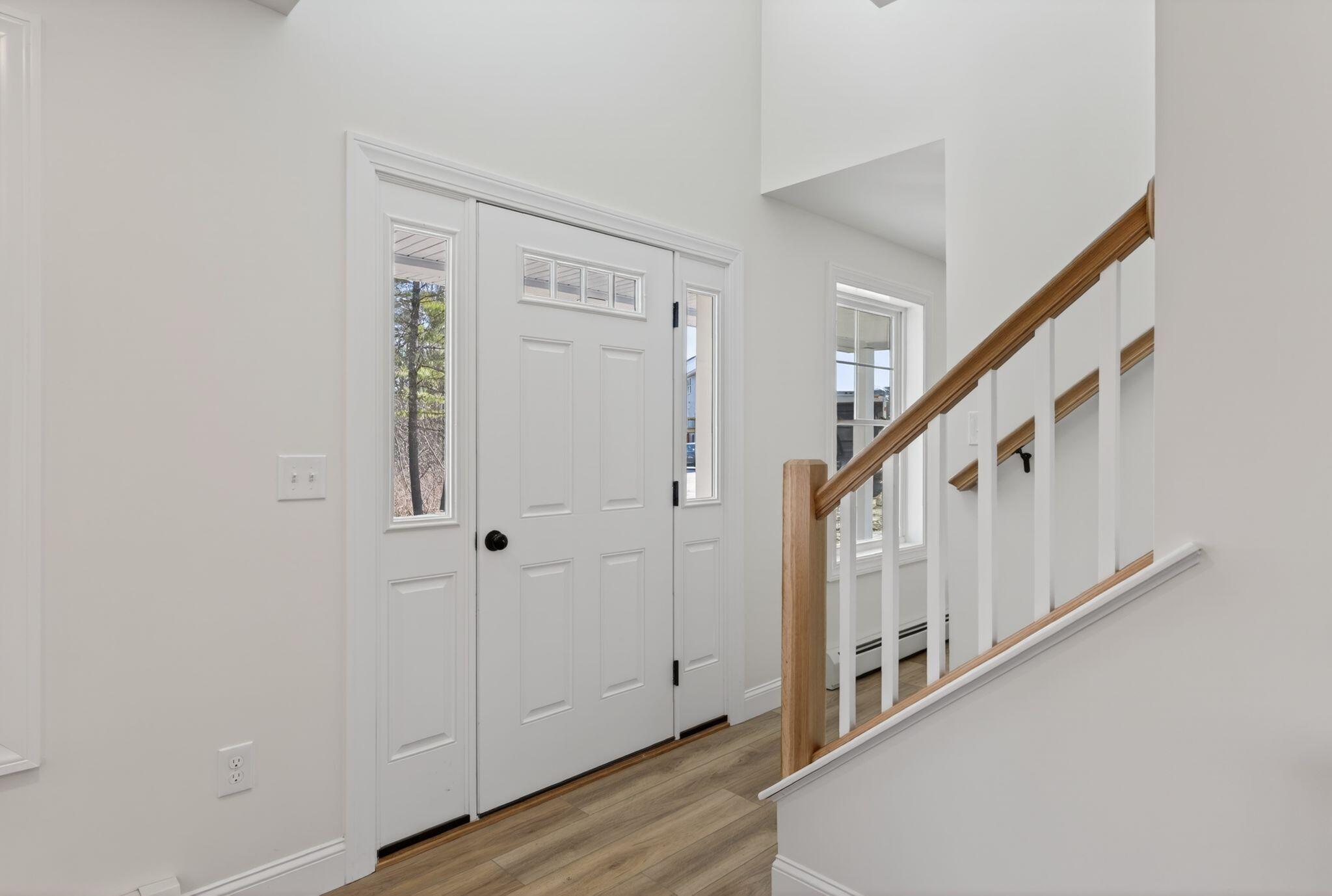 20 Shepherd Lane