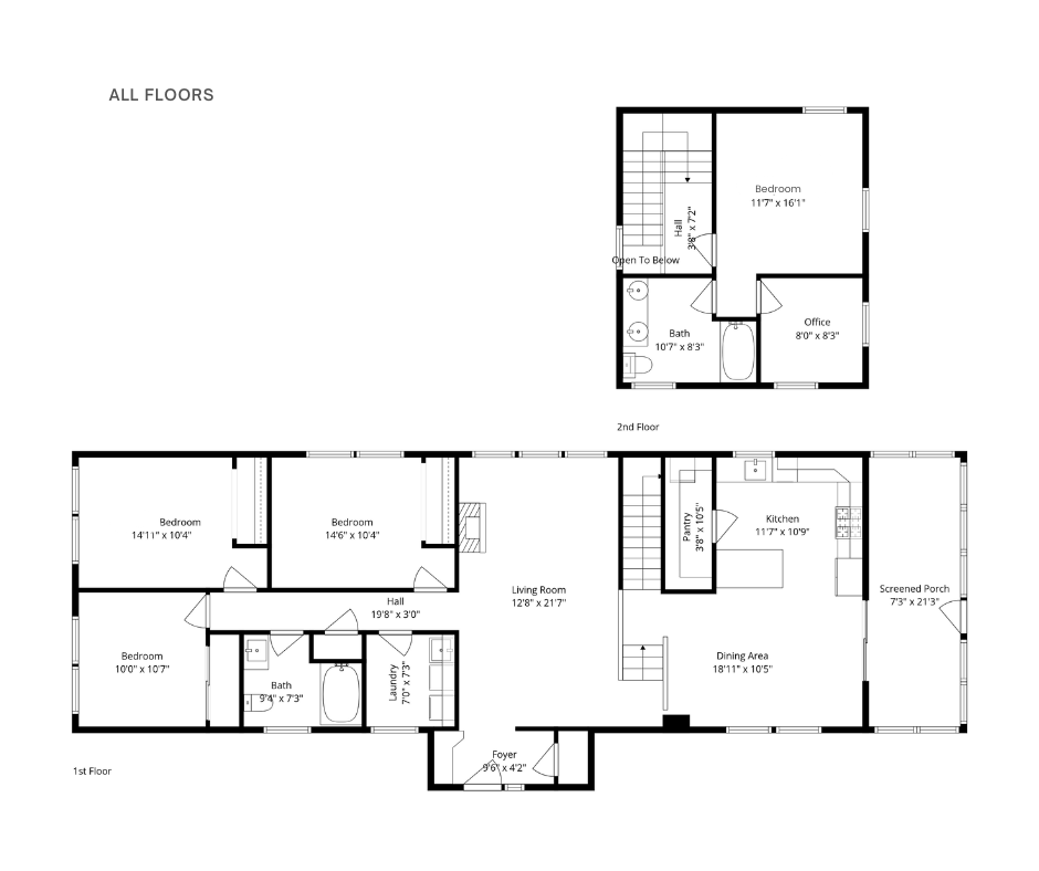 43 Calais Street