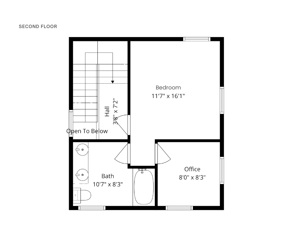 43 Calais Street