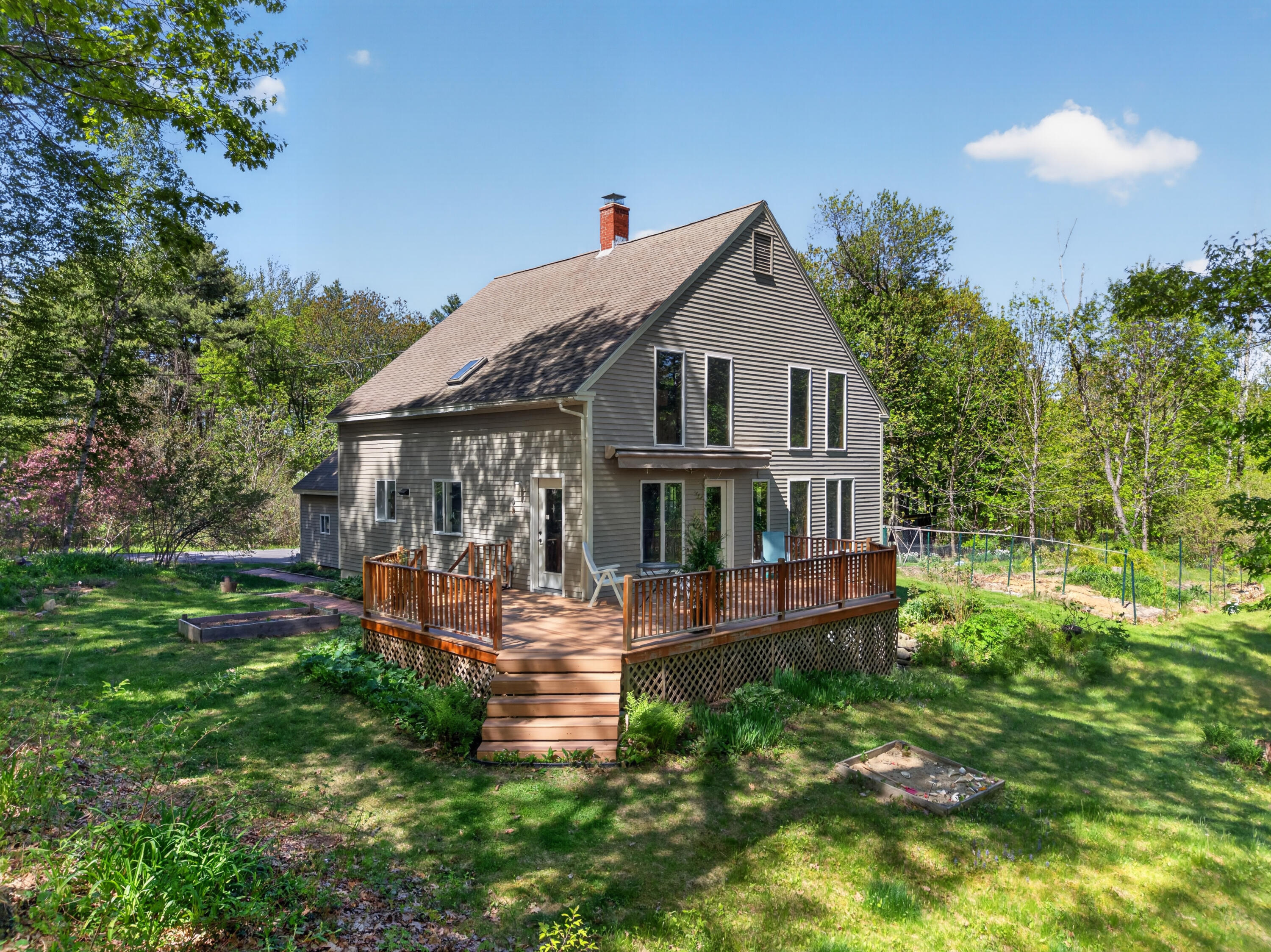 426 Bay Road