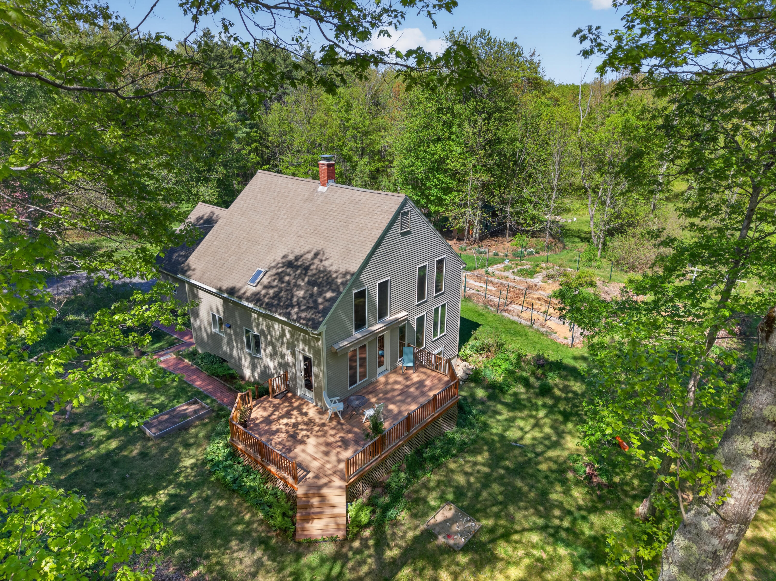 426 Bay Road