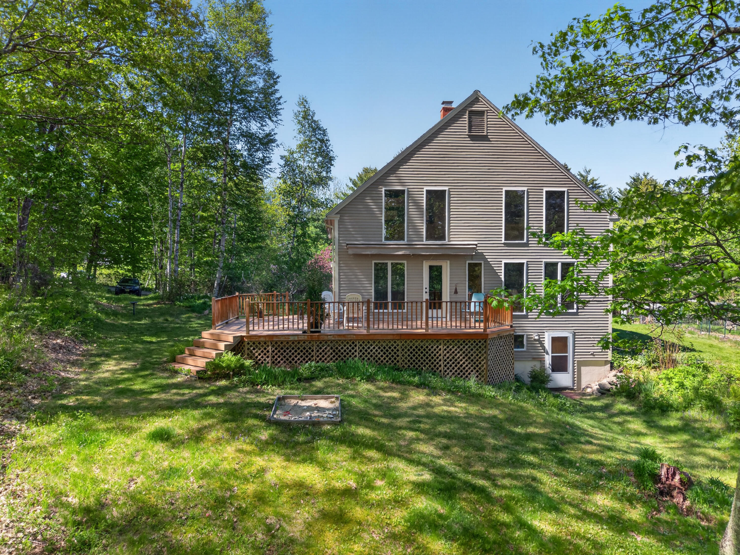 426 Bay Road