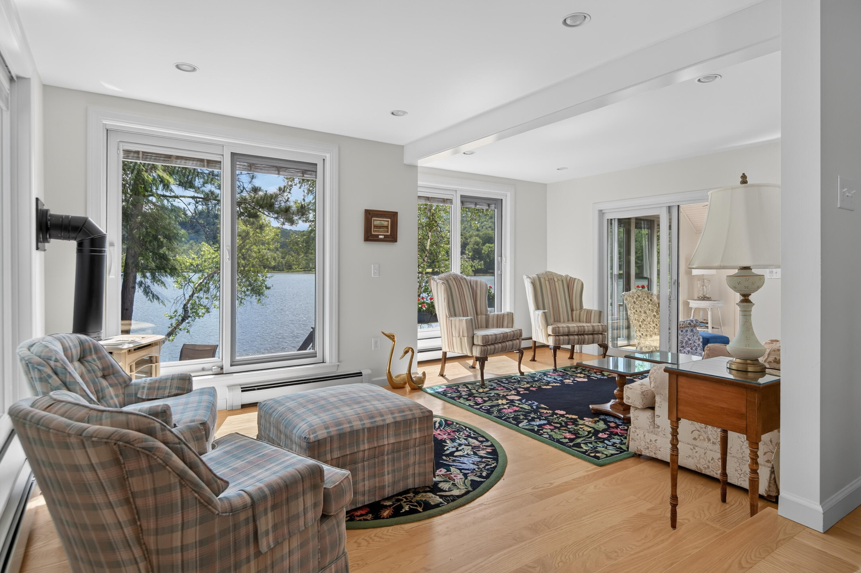 87 E Twitchell Pond Road