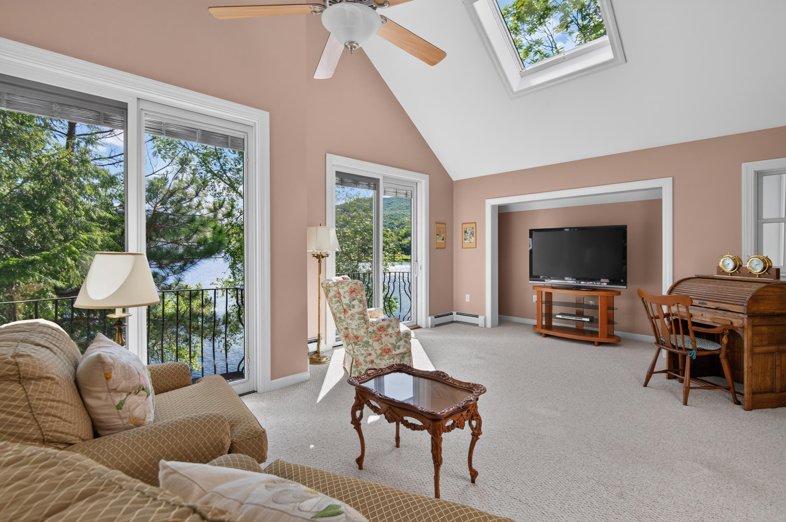 87 E Twitchell Pond Road