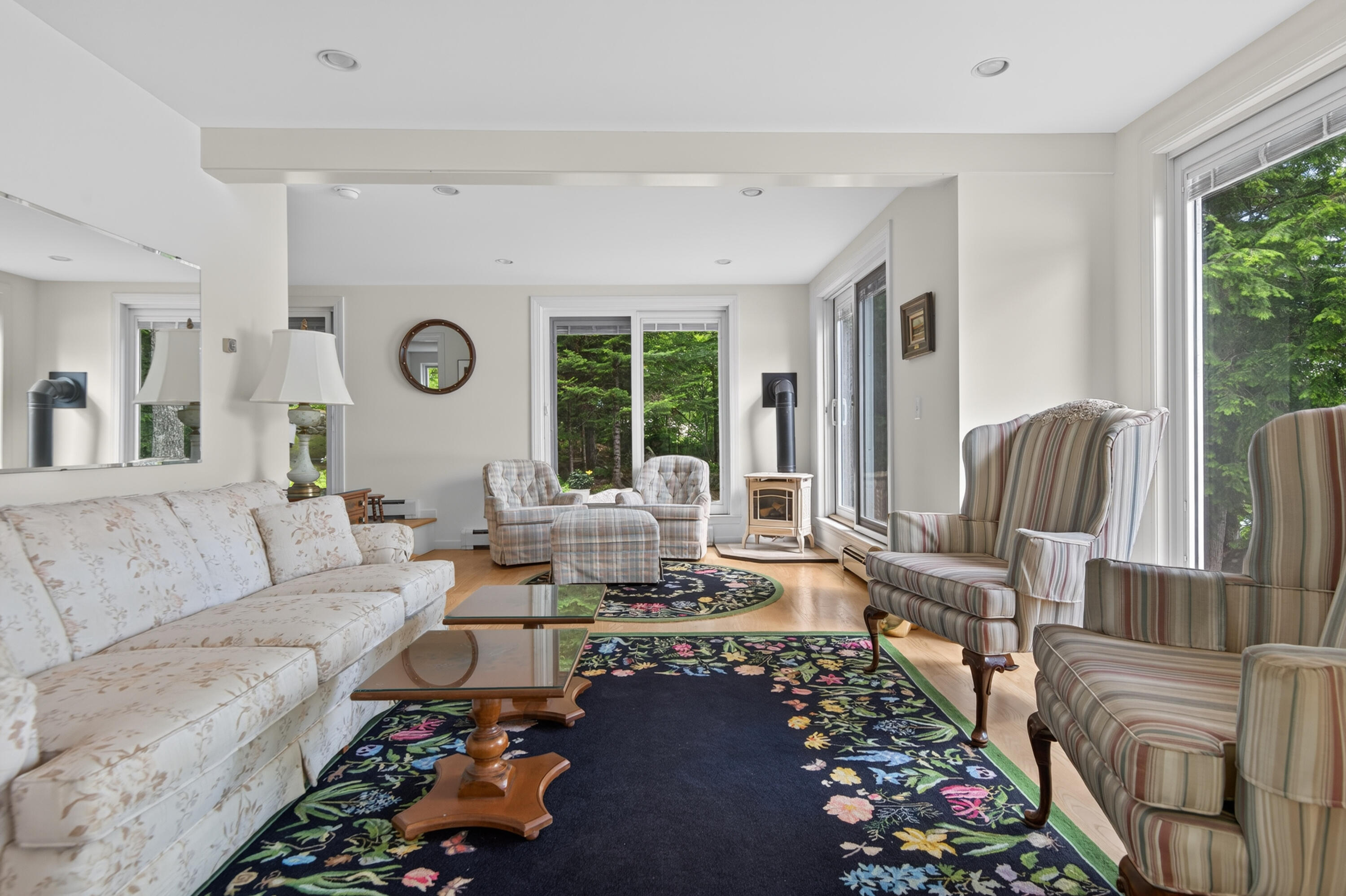 87 E Twitchell Pond Road