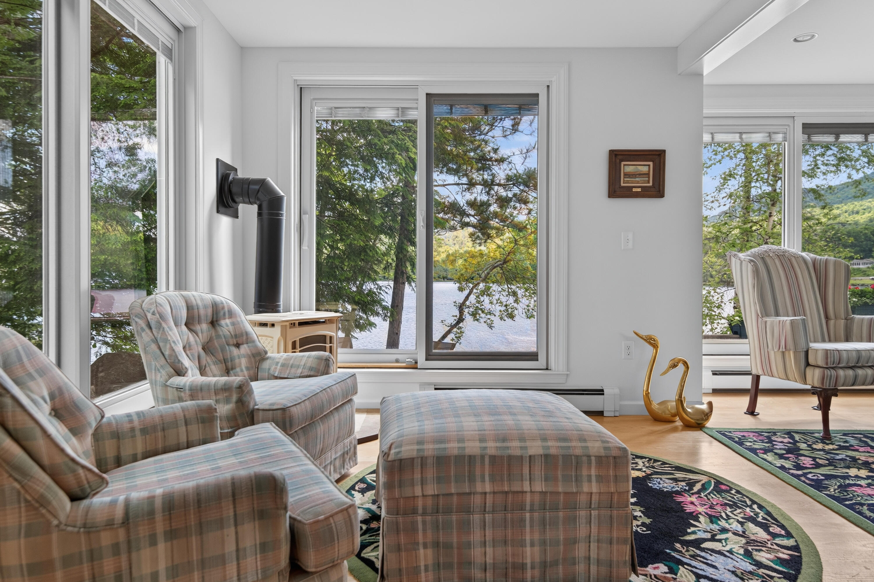 87 E Twitchell Pond Road