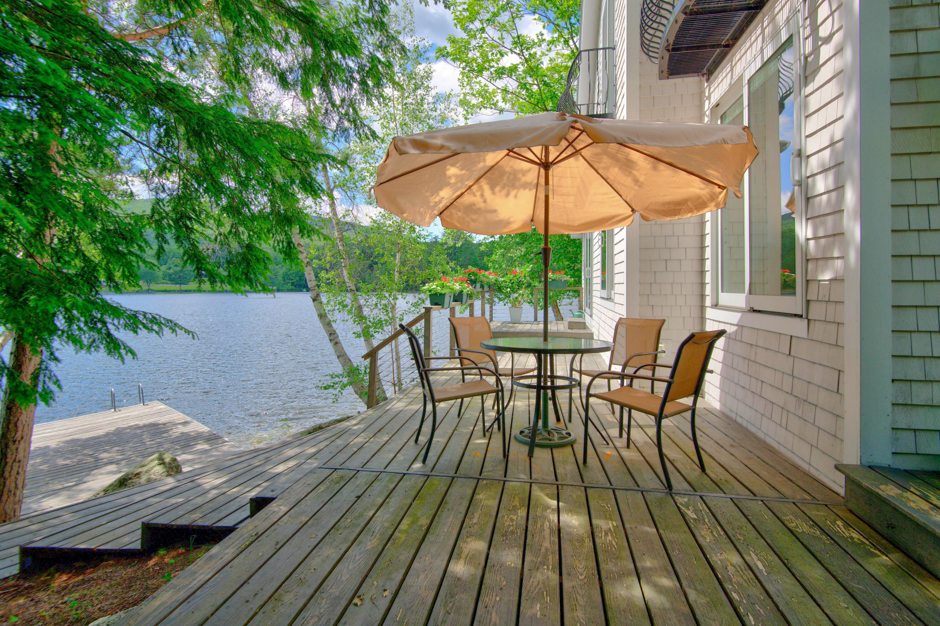 87 E Twitchell Pond Road
